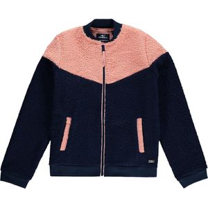 O'Neill - Jas - Roze - Donker Blauw - Meisjes - Regular Fit