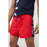 O'Neill - Sportzwembroek - Rood - Cali Panel