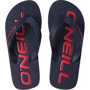 O'Neill Slippers Profile Logo - Blue - 32