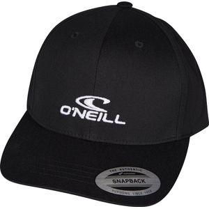 O'Neill Pet WAVE CAP - Black Out - A -