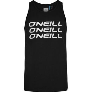 O'Neill - Triple Stack - Tanktop - Zwart