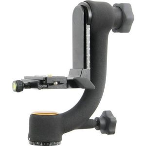 Gimbal Statiefkop (Gimbal Head / Swinghead)