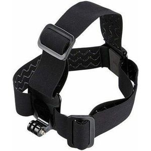 Actioncam - Hoofdband / Head Strap - type HV1