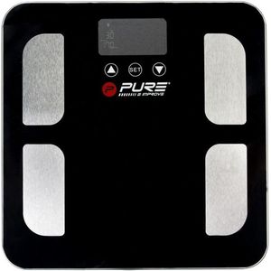 Pure2Improve Bodyfat Smart Scale