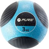 Pure2Improve Medicine Ball 3kg