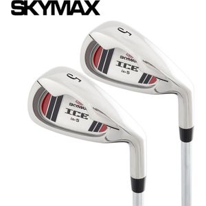 Skymax Ice Losse IJzers Heren Graphite