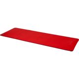 Pure2Improve TPE Mat red