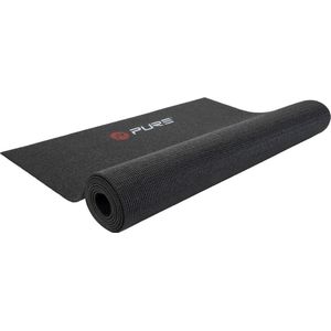 Pure2Improve Yoga mat P2I240030 Fitnessmat-Unisex-Maat--