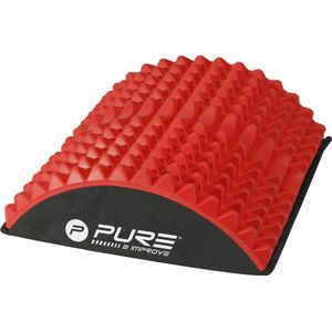 Pure2Improve Ab-back stretcher P2I200640 AB-trainer-Unisex-Maat--