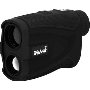 Volvik V1 Golf Laser Afstandsmeter - Zwart