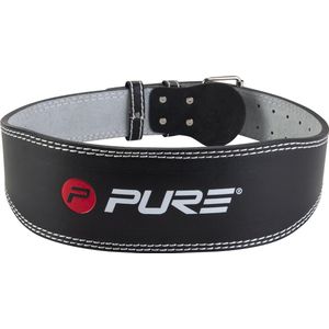 Pure 2 Improve Weight Lifting Belt