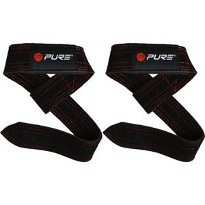 Hijsbanden Pure2Improve Lifting Straps