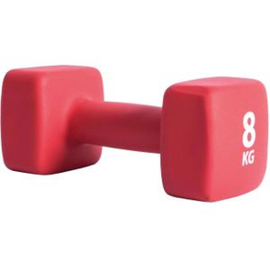 Pure 2 Improve Neoprene Dumbell 8 Kg