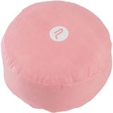 Pure2Improve Yoga meditatie kussen, dia 33 cm, roze