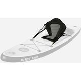 Pure2improve - Kwaliteit stoel voor SUP board - stevige kwaliteit - comfort - extra luxe