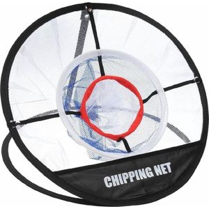 Pure Chipping Net With Target Overige accessoiresOverigAccessoiresGolf
