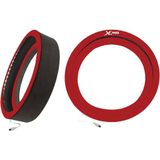 Grandslam LED verlichtingsring (rood)