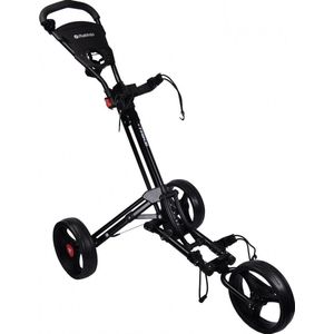 FastFold Trike 2.0 Golftrolley - Zwart