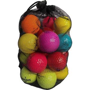 Spalding Rainbow Golfballen 36 stuks GolfballenGolfballenGolfballenGolf