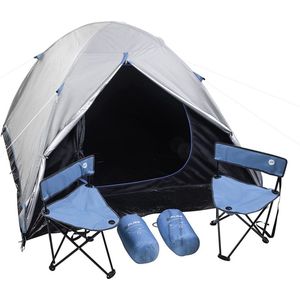Pure4Fun - Camping Set
