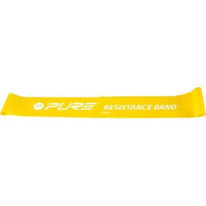 Weerstandsband - 5,5-18,5 kg- Light - Rubber - Resistance Band - Fitness Elastiek