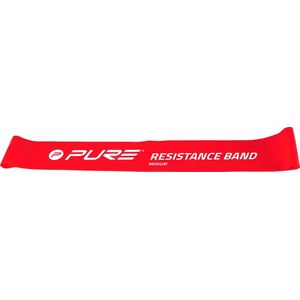 Weerstandsband - 7-23 kg- Medium - Rubber - Resistance Band - Fitness Elastiek