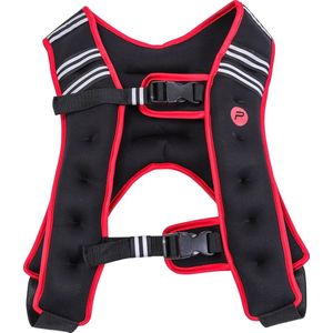 Pure2Improve weighted vest 5KG