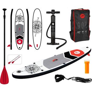Pure4fun Sup Board Set 305