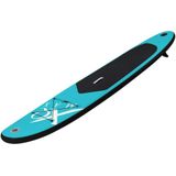 SUP Board - 285cm - Blauw
