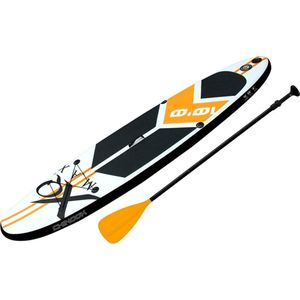 SUP Board - 305cm - tot 100kg - oranje