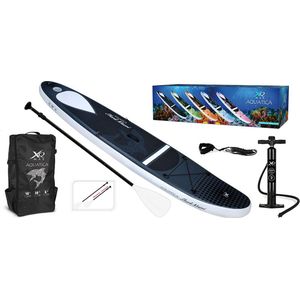 SUP Board Aquatica - 305cm - tot 150kg - Shark