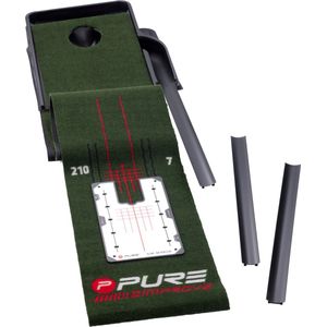 Pure 2 Improve The Confidence Putting Mat