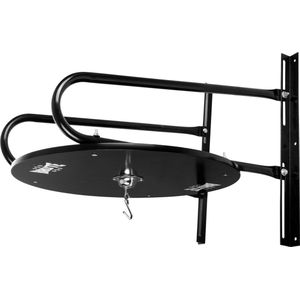 BeneLabel Punching Bag Bracket, Punching Bag, Wall Mounted, 360 Rotating Forest Holder, Stand Frame, Adjustable Foldable for Speed Bag and Bar, for Boxing Exercises, 61 cm BeneLabel Punching Bag Bracket, Punching Bag, Wall Mounted, 360 Rotating Forest Holder, Stand Frame, Adjustable Foldable for Speed Bag and Bar, for Boxing Exercises, 61 cm