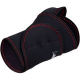 Pure 2 Improve pols en duim brace - Zwart/Rood - One Size