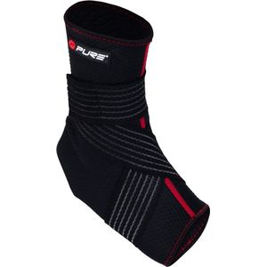 Neopreen enkelbrace Pure2Improve