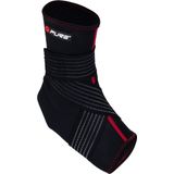 Neopreen enkelbrace Pure2Improve