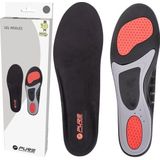 Pure2Improve - Inlegzolen - Zacht - Gel - Schokdemping