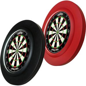 XQ Max PU LED Dartbord Surround Verlichting - Zwart