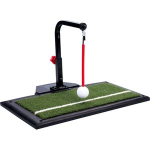 Golfmat - Swing Trainer - Verstelbare Hoogte