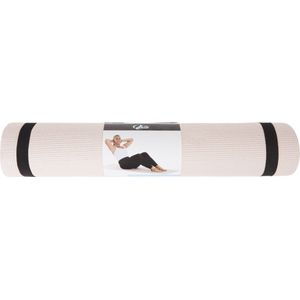 Q4Life yogamat 58 x 170 cm Roze