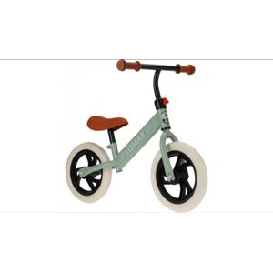 Xqmax Loopfiets Groen