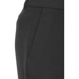 Promiss - NOS PANT LONG - Black - Vrouwen
