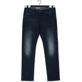 PME Legend - Nightflight Jeans Magic Blue - Heren Regular-fit