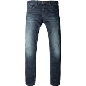 PME Legend - Nightflight Jeans - Magic Blue - Regular-fit - Comfortabel