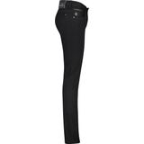 Vanguard - V850 Rider Jeans - Zwart - Slim-fit