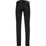Vanguard - V850 Rider Jeans - Zwart - Slim-fit