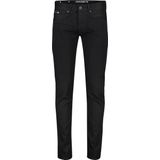 Vanguard - V850 Rider Jeans - Zwart - Slim-fit