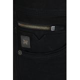Vanguard - V850 Rider Jeans - Zwart - Slim-fit