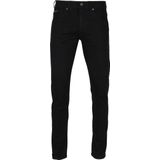 Vanguard - V850 Rider Jeans - Zwart - Slim-fit