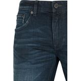 Tailwheel Dark Blue Indigo - Dbi